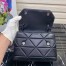 Prada Spectrum Small Bag In Black Nappa Leather