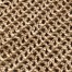 Prada Small Tote Bag In Beige Woven Raffia