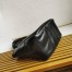 Prada Medium Tote Bag in Black Nappa Leather