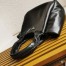 Prada Medium Tote Bag in Black Nappa Leather