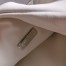 Prada Medium Tote Bag in White Nappa Leather