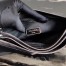Prada Black Nylon Re-Edition 2000 Shoulder Bag