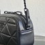 Prada Spectrum Camera Bag In Black Nappa Leather