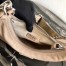 Prada Re-Edition 2005 Shoulder Bag In Beige Nylon 