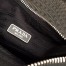 Prada Re-Edition 2005 Shoulder Bag In Black Nylon 