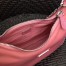 Prada Re-Edition 2005 Shoulder Bag In Pink Nylon 