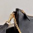 Prada Re-Edition 2005 Shoulder Bag In Black Saffiano Leather