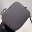 Fendi Mon Tresor Mini Bucket Bag In Tech Mesh