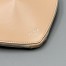 Alaia Le Coeur Heart Bag in Beige Calfskin