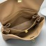 Balenciaga Rodeo Medium Bag in Latte Calfskin