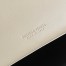 Bottega Veneta Medium Andiamo Bag in Beige Smooth Calfskin