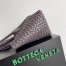 Bottega Veneta Medium Cabat Bag In Fondant Intrecciato Lambskin