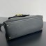 Bottega Veneta Ciao Ciao Medium Bag in Black Calfskin