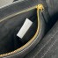 Bottega Veneta Ciao Ciao Medium Bag in Black Calfskin
