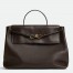 Bottega Veneta Ciao Ciao Large Bag in Fondant Calfskin