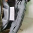 Bottega Veneta Mini BV Jodie Bag In Thunder Woven Leather