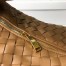 Bottega Veneta BV Jodie Small Bag In Caramel Intrecciato Leather