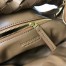 Bottega Veneta BV Jodie Small Bag In Caramel Intrecciato Leather