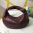 Bottega Veneta BV Jodie Small Bag In Fondant Intrecciato Leather