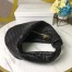 Bottega Veneta BV Jodie Small Bag In Black Intrecciato Leather