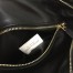 Bottega Veneta BV Jodie Small Bag In Black Intrecciato Leather