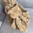 Bottega Veneta Large BV Jodie Bag In Sand Woven Suede