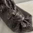 Bottega Veneta Large BV Jodie Bag In Fondente Woven Leather