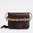 Bottega Veneta Mount Small Bag In Fondant Calfskin