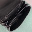 Bottega Veneta Mount Small Bag In Black Leather