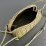 Bottega Veneta Concert Pouch in Cypress Intrecciato Lambskin