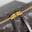 Bottega Veneta Concert Pouch in Fondant Intrecciato Lambskin