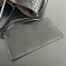 Bottega Veneta Pinacoteca Small Bag in Black Intrecciato Calfskin