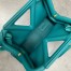 Bottega Veneta Small Point Top Handle Bag In Mallard Nappa Leather
