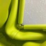 Bottega Veneta Small Point Top Handle Bag In Seagrass Leather