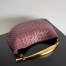 Bottega Veneta Small Sardine Bag In Barolo Intrecciato Lambskin