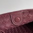 Bottega Veneta Small Sardine Bag In Barolo Intrecciato Lambskin