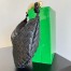 Bottega Veneta Small Sardine Bag In Black Intrecciato Lambskin
