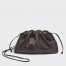 Bottega Veneta Mini Pouch Bag In Fondant Calfskin