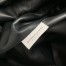 Bottega Veneta The Pouch Clutch In Black Intrecciato Leather