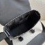 Dior Explorer Messenger Bag In Black Dior Oblique Jacquard
