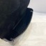 Dior Bobby Micro Bag In Black Box Calfskin