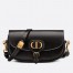 Dior Bobby East-West Bag In Black Box Calfskin