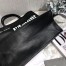 Dior Book Tote Bag In Black Surrealism Printed Calfskin