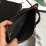 Dior Book Tote Bag In Black Oblique Embossed Calfskin 