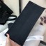 Dior Book Tote Bag In Black Mesh Embroidery