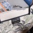 Dior Book Tote Bag In Green Toile De Jouy Tropicalia