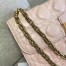 Dior Dioraddict Flap Bag In Pink Lambskin
