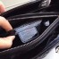 Dior Medium Lady Dior Bag In Black Patent Leather