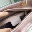 Dior Medium Lady Dior Bag In Pink Patent Leather