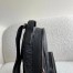 Dior Mini Rider Sling Bag In Black CD Diamond Canvas